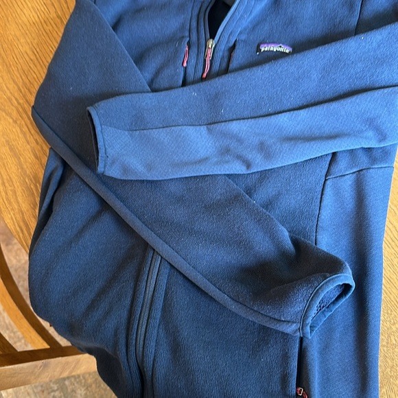 Patagonia full zip adult medium great condition - Picture 5 of 6